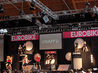 ./fashion-show/EUROBIKE2005 craft