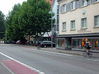 ./street/EUROBIKE2005 road
