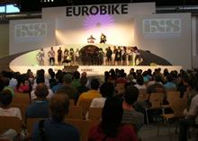 ユーロバイク 2006 レポート
