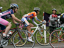 第13回　全日本自転車競技選手権大会ロード・レース