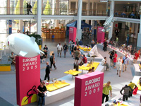 EUROBIKE2005