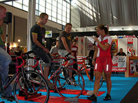 EUROBIKE2005 elite