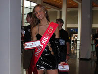 EUROBIKE2005 miss_kilo