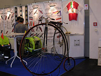 EUROBIKE2005 oldbike