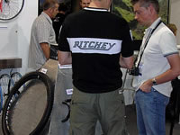 EUROBIKE2005 ritchey