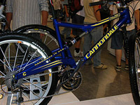 ./mk_c/EUROBIKE2005 cannondale