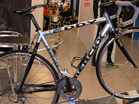 EUROBIKE2005 eddymerckx