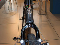 EUROBIKE2005 eddymerckx