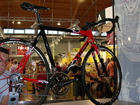 ./mk_t/EUROBIKE2005 trek