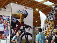 ./mk_t/EUROBIKE2005 trek