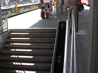 ./street/EUROBIKE2005 rail