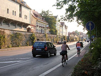 ./street/EUROBIKE2005 road