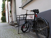 ./street/EUROBIKE2005 townbike