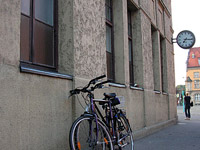 ./street/EUROBIKE2005 townbike