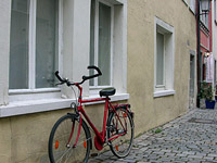 ./street/EUROBIKE2005 townbike