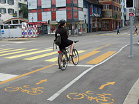 ./street/EUROBIKE2005 citybike