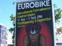 EUROBIKE2006