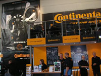 Continental/R`l^