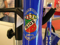 GIOS/WIX