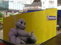 MICHELIN/~bV