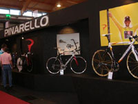 PINARELLO/si