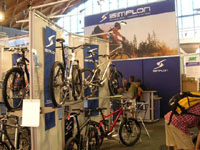 SIMPLON/Vv