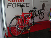 SRAM/X