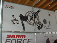 SRAM/X