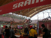 SRAM/X