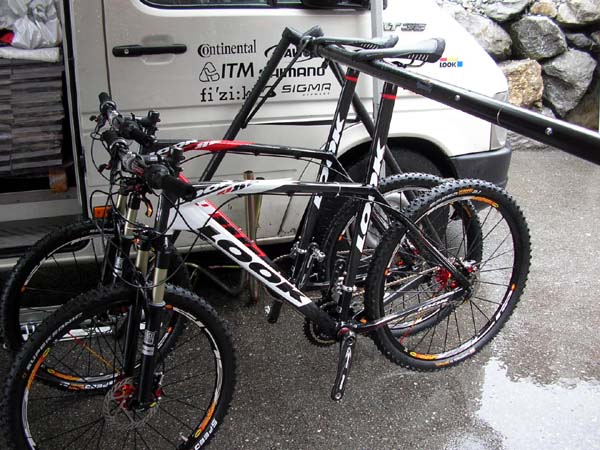 2007 EUROBIKE SHOW