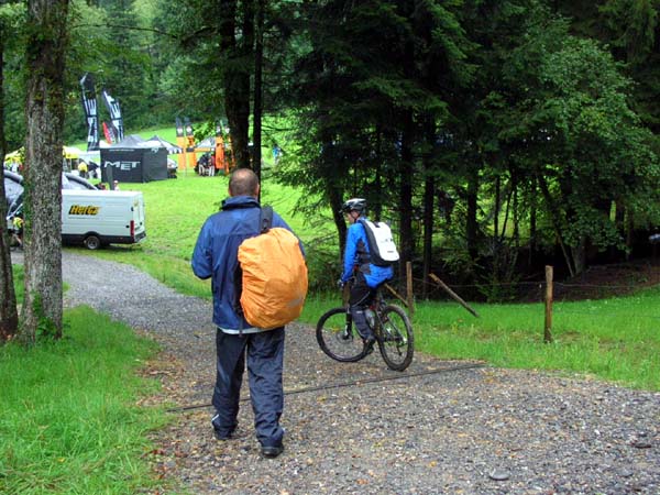 2007 EUROBIKE SHOW