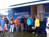 SHIMANO