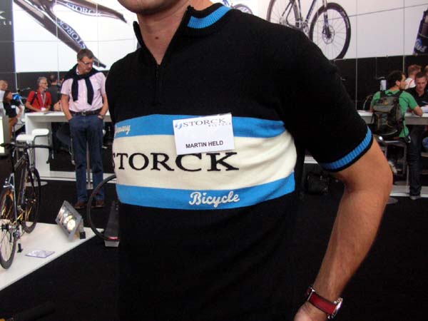 2007 EUROBIKE SHOW