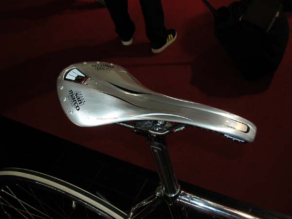 2007 EUROBIKE SHOW