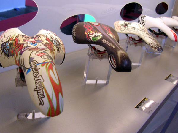 2007 EUROBIKE SHOW