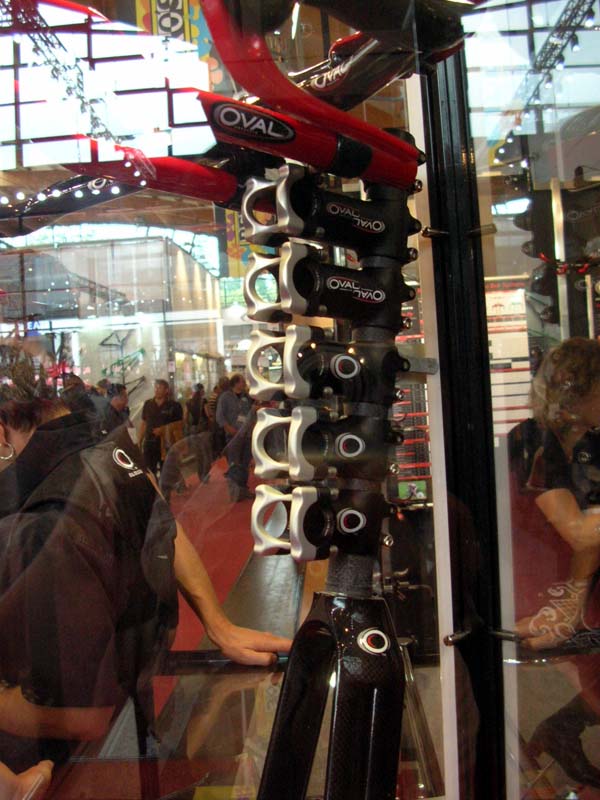 2007 EUROBIKE SHOW