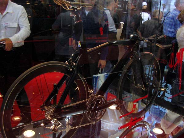 2007 EUROBIKE SHOW