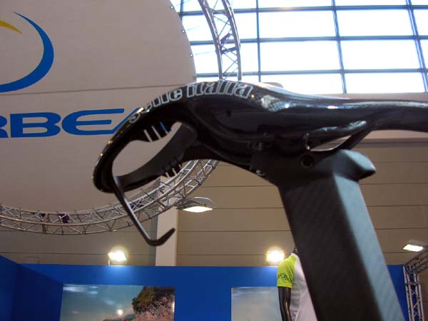 2007 EUROBIKE SHOW