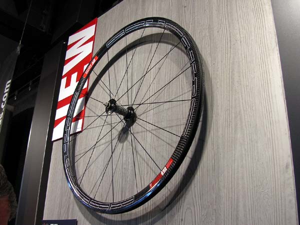 2007 EUROBIKE SHOW