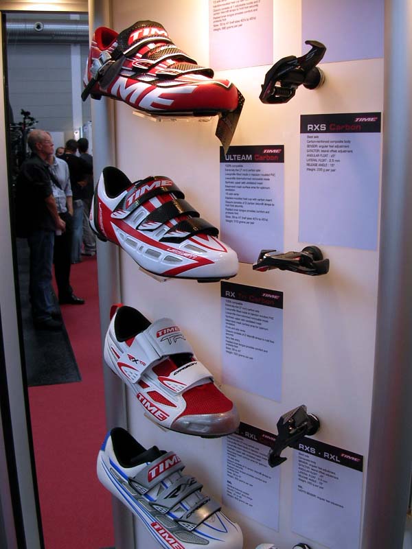 2007 EUROBIKE SHOW