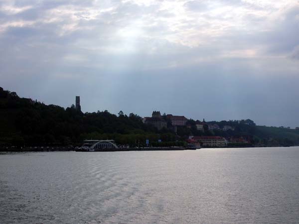 2007 EUROBIKE SHOW