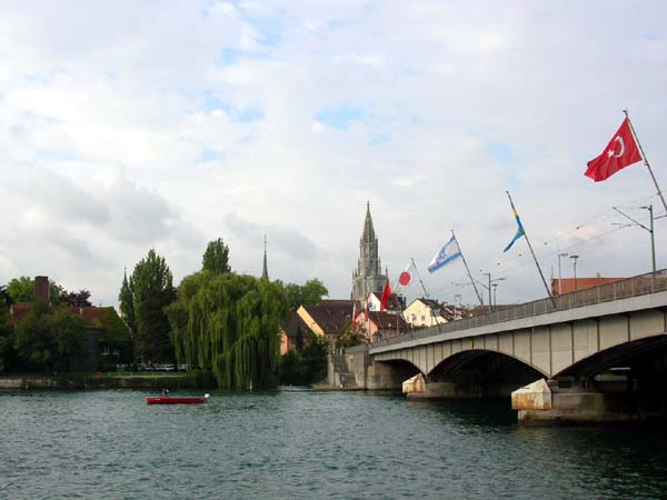 2007 EUROBIKE SHOW