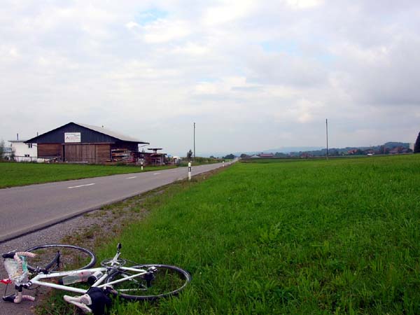 2007 EUROBIKE SHOW